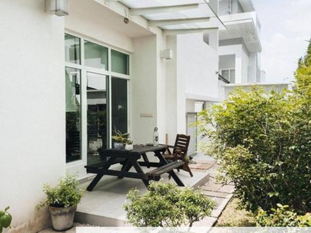House for sale in Cyber 3, Sepang