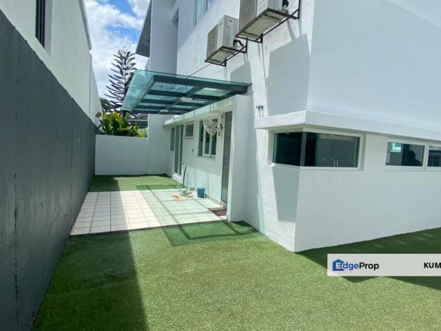 House for sale in Tanjong Sepat, Selangor