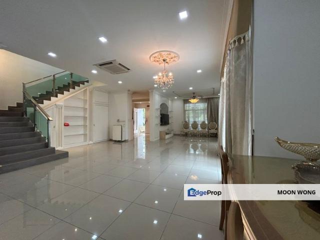House for rent in Tanjong Sepat, Selangor