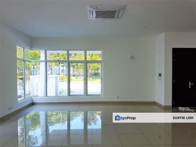 House for sale in Tanjong Sepat, Selangor