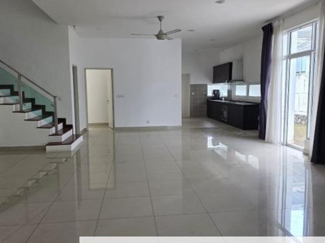 House for rent in Tanjong Sepat, Selangor