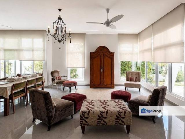 House for sale in Tanjong Sepat, Selangor