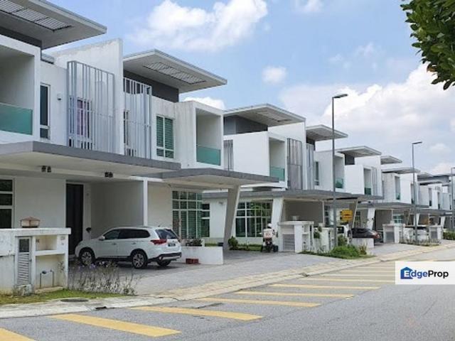 House for rent in Cyber 3, Sepang