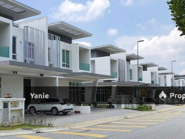 Residential House for sale in Tanjong Sepat, Selangor