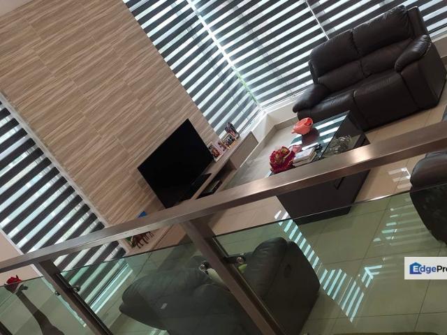 House for sale in Cyber 3, Sepang