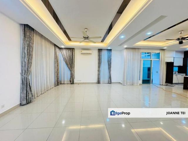 House for sale in Tanjong Sepat, Selangor