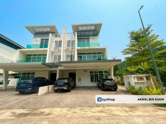 House for sale in Cyber 3, Sepang