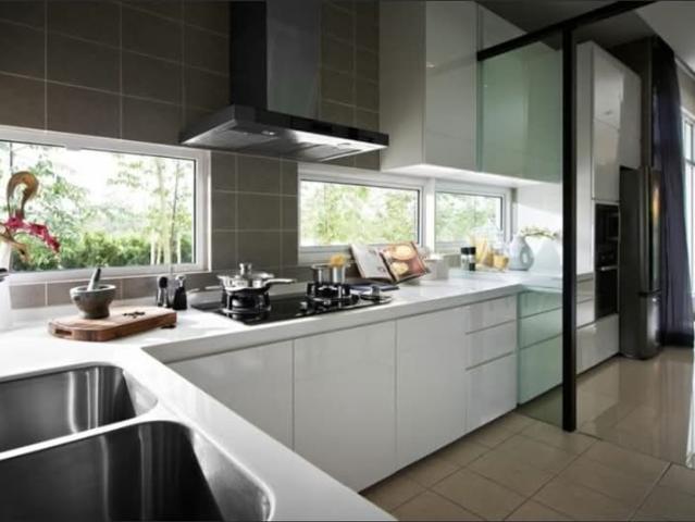 House for rent in Presint 11, Putrajaya