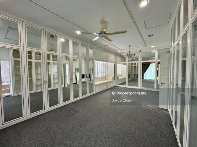 House for rent in Tanjong Sepat, Selangor