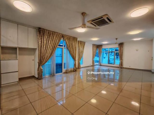 House for rent in Tanjong Sepat, Selangor