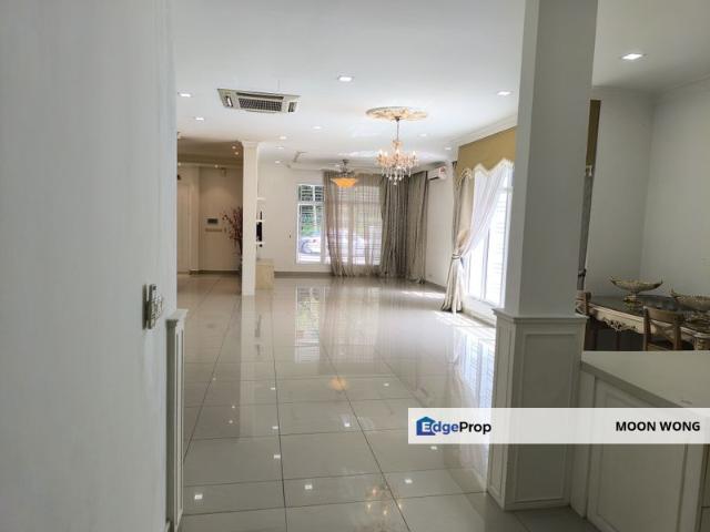 House for sale in Tanjong Sepat, Selangor