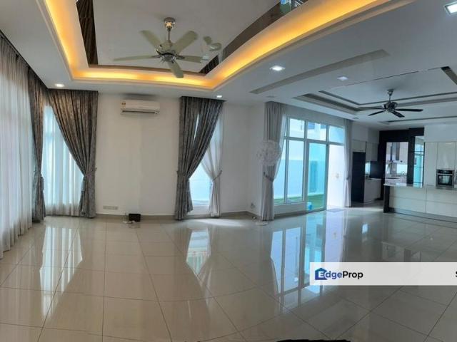 House for rent in Tanjong Sepat, Selangor