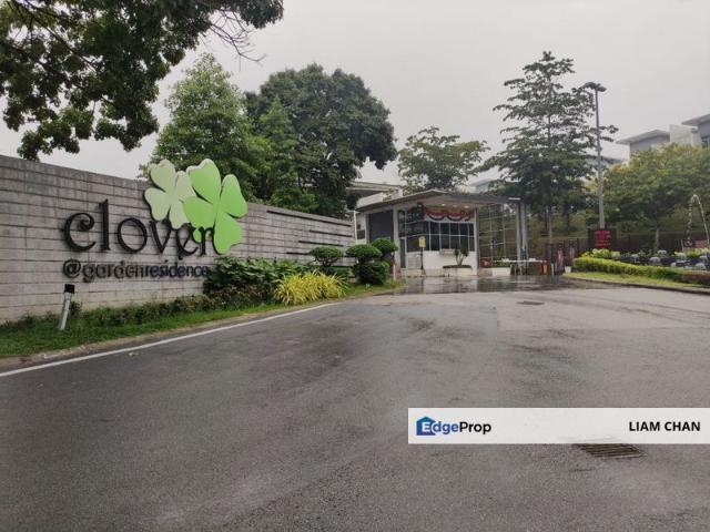 House for sale in Tanjong Sepat, Selangor