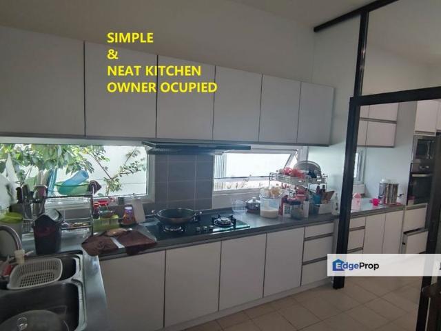House for sale in Tanjong Sepat, Selangor