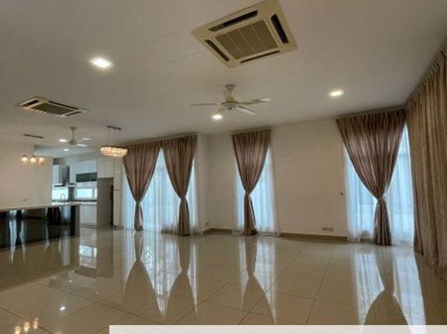 House for rent in Tanjong Sepat, Selangor