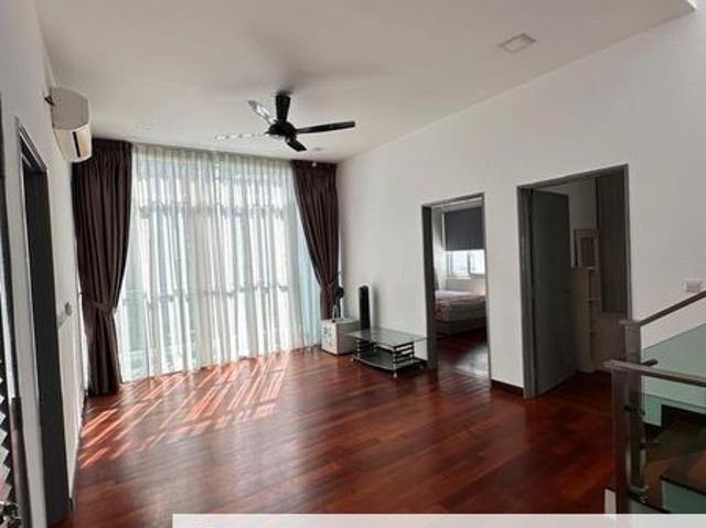 House for rent in Tanjong Sepat, Selangor