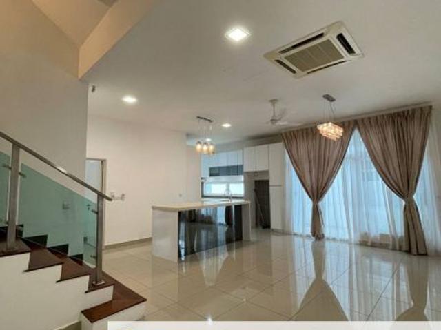 House for rent in Tanjong Sepat, Selangor