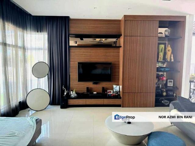 House for sale in Tanjong Sepat, Selangor