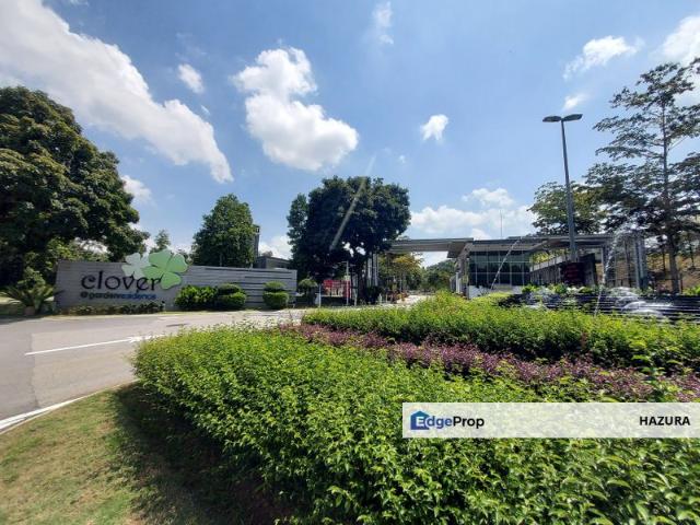 House for sale in Tanjong Sepat, Selangor
