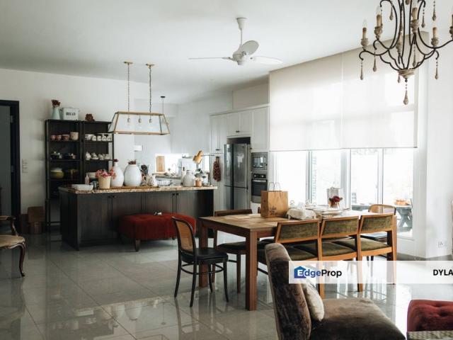 House for sale in Tanjong Sepat, Selangor