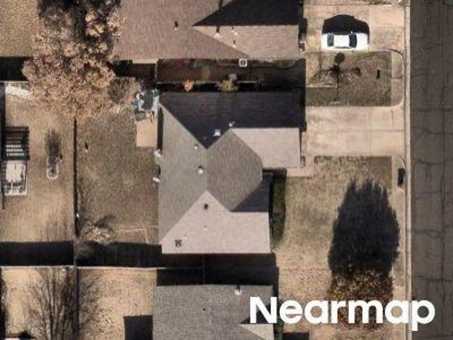 House for sale in Edmond, Oklahoma