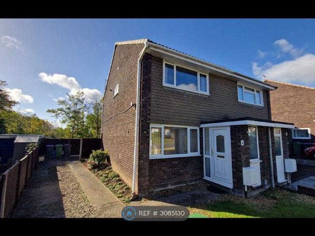 House for rent in Randlay, Telford