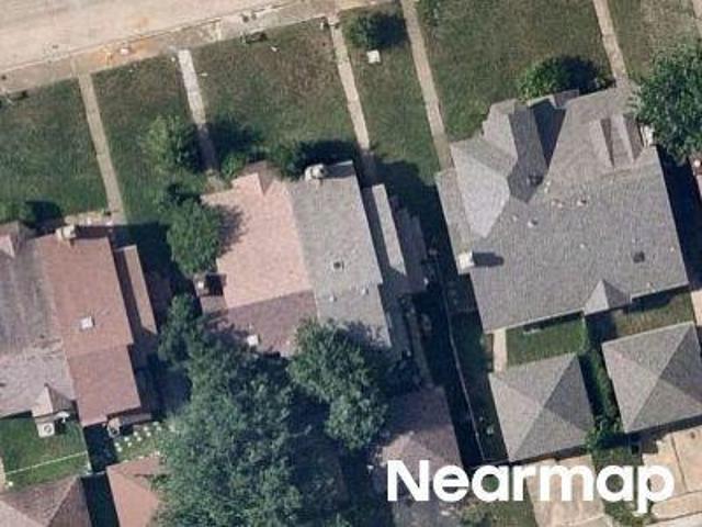 House for sale in Dallas, Texas