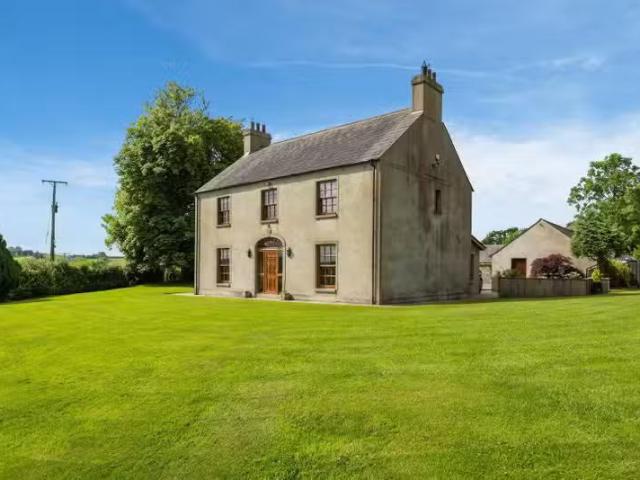 House for sale in Dunboyne, North Tipperary