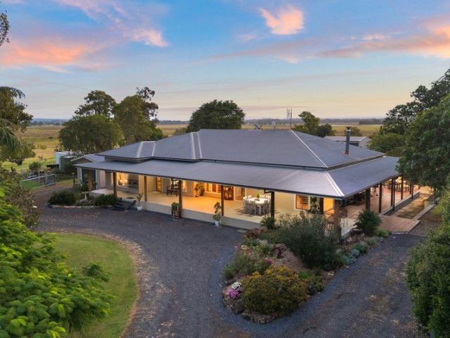 Cottage for sale in Codrington, New South Wales