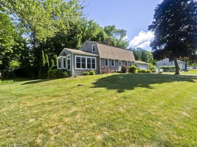 House for sale in Hampden, Massachusetts