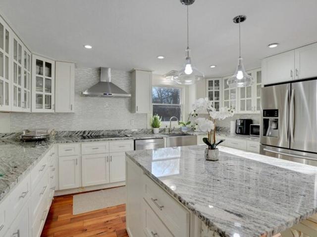 House for sale in Massachusetts