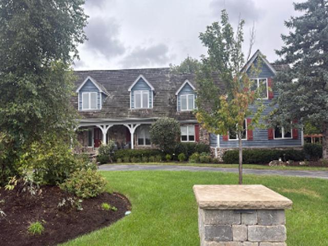 House for sale in Illinois