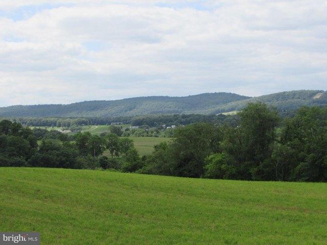 Land for sale in Warriors Mark, Warriors Mark Township