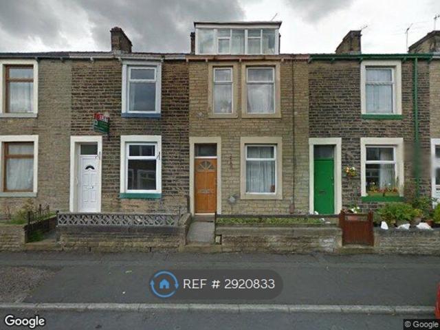House for rent in Nelson, Higherford