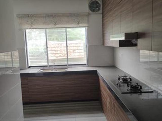 Terraced House for rent in Kajang, Langat
