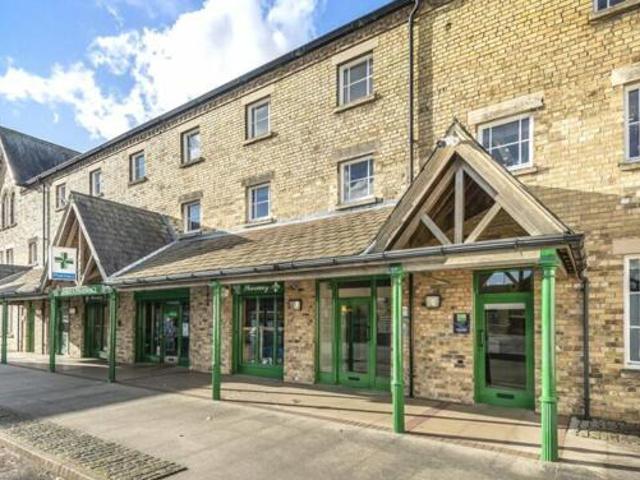 House for rent in Ashby De La Launde, Lincolnshire