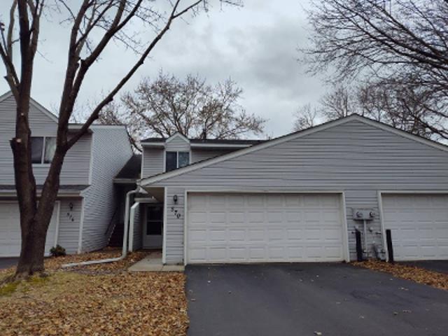 House for sale in Blaine, Minnesota