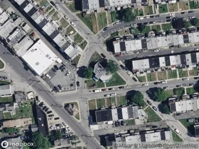 House for sale in Delco, Pennsylvania