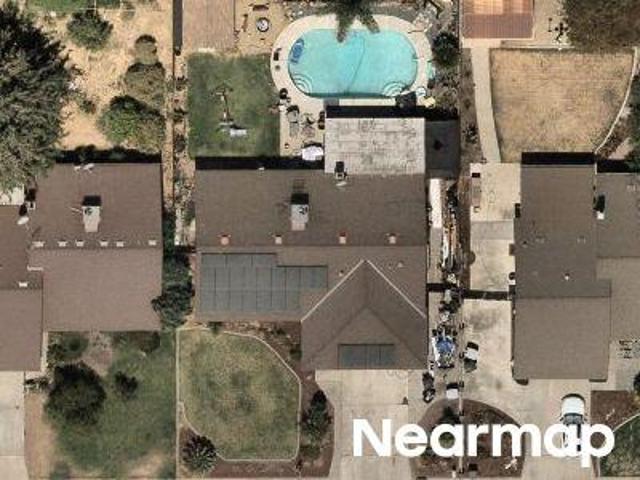 House for sale in Hanford, California