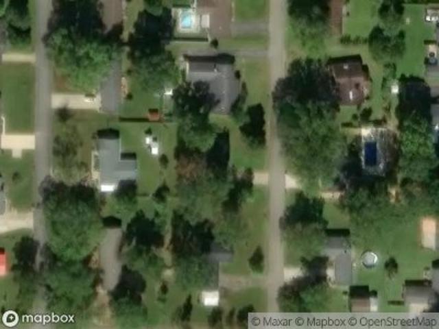 House for sale in Corinth, Mississippi