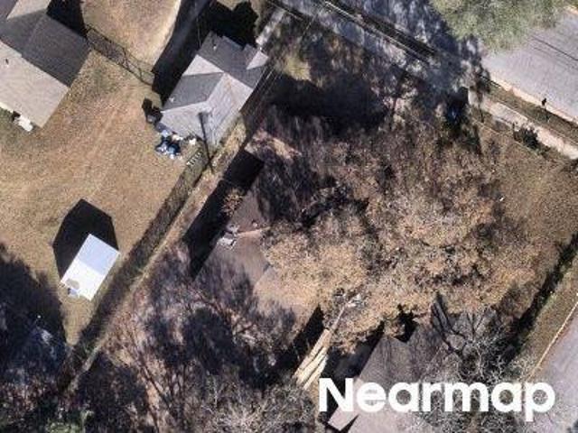 House for sale in Box Springs, Georgia