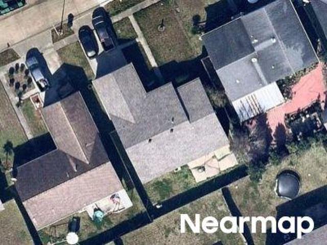 House for sale in Harvey, Louisiana