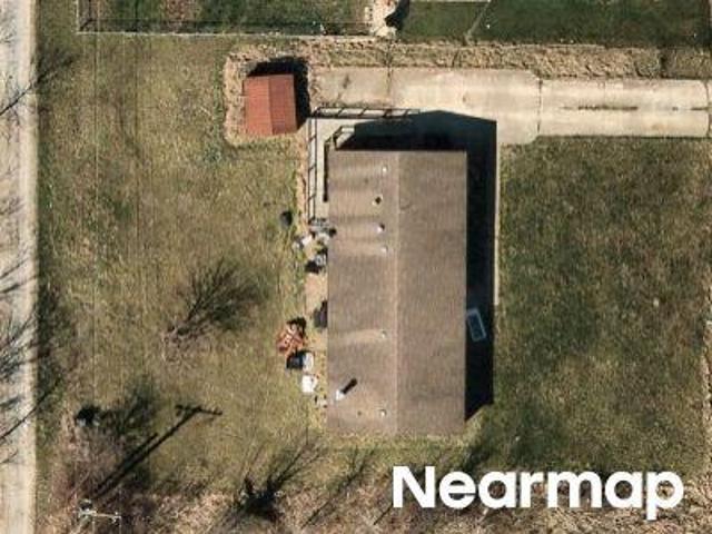 House for sale in Indiana