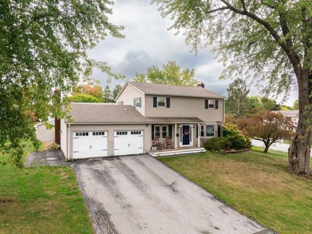 House for sale in Brewer, Penobscot County