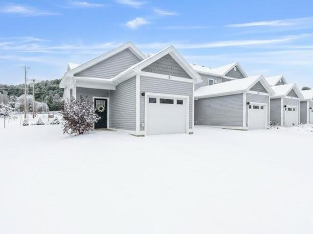 Condo for sale in Hinesburg, Vermont