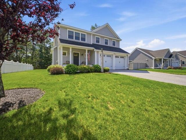 House for sale in New Hampshire