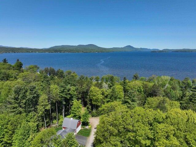 Land for sale in Vermont