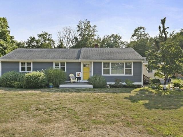House for sale in Scituate, Massachusetts