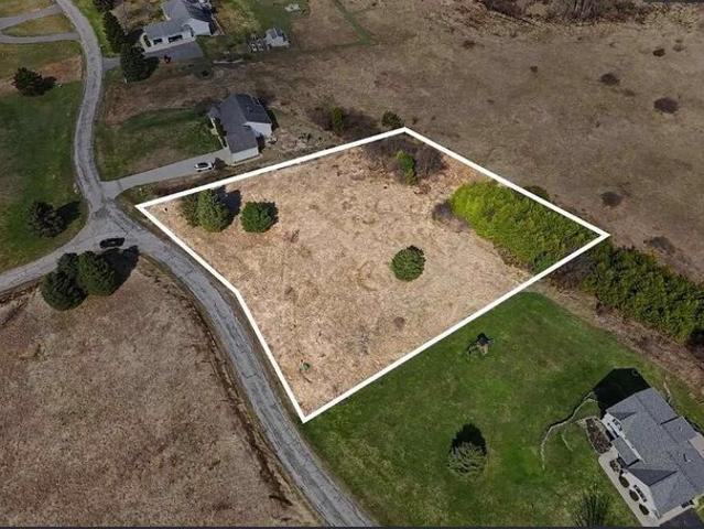 Land for sale in Charlevoix, Michigan
