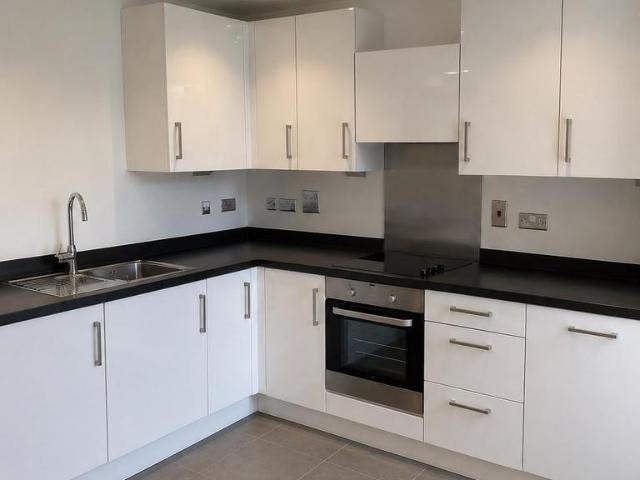 Apartment for rent in London Borough of Merton, Greater London